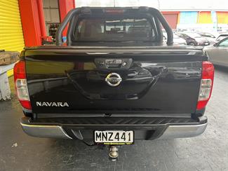 2019 Nissan Navara - Thumbnail