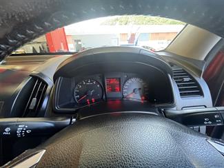 2015 Isuzu D-Max - Thumbnail