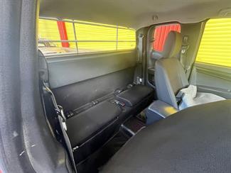 2015 Isuzu D-Max - Thumbnail