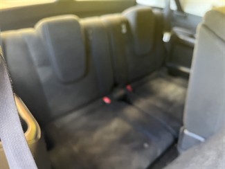 2017 Nissan X-Trail - Thumbnail