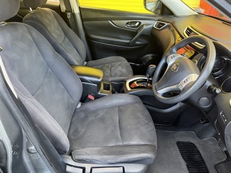 2017 Nissan X-Trail - Thumbnail