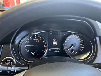 2017 Nissan X-Trail - Thumbnail