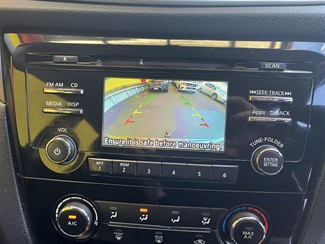 2017 Nissan X-Trail - Thumbnail