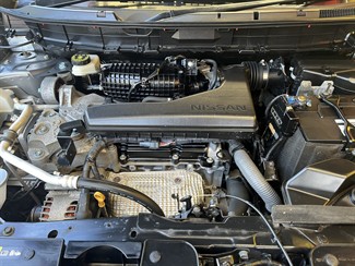 2017 Nissan X-Trail - Thumbnail