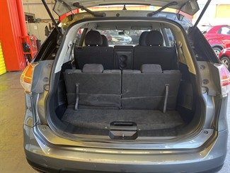 2017 Nissan X-Trail - Thumbnail