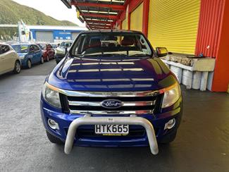 2014 Ford Ranger - Thumbnail