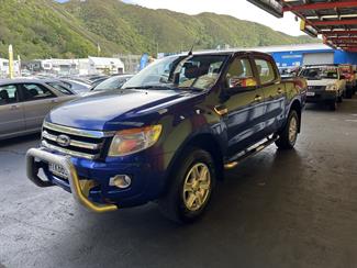2014 Ford Ranger - Thumbnail