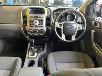 2014 Ford Ranger - Thumbnail
