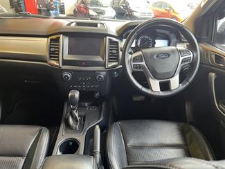 2019 Ford Ranger - Thumbnail