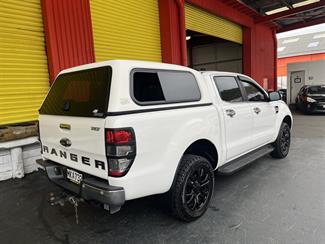 2019 Ford Ranger - Thumbnail