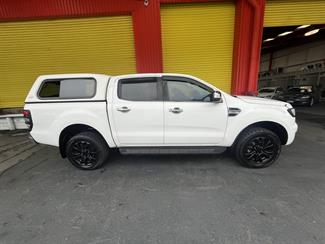 2019 Ford Ranger - Thumbnail