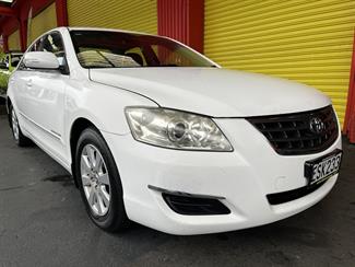 2008 Toyota AURION - Thumbnail