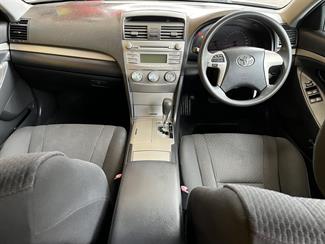 2008 Toyota AURION - Thumbnail