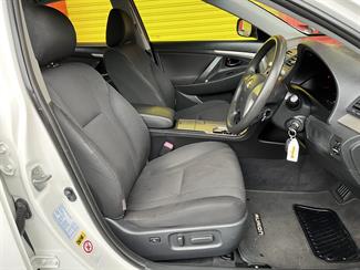 2008 Toyota AURION - Thumbnail
