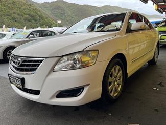 2008 Toyota AURION - Thumbnail