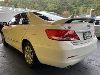 2008 Toyota AURION - Thumbnail