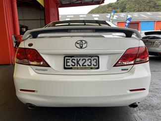 2008 Toyota AURION - Thumbnail