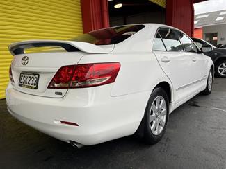 2008 Toyota AURION - Thumbnail