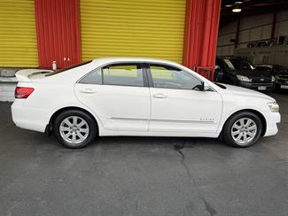 2008 Toyota AURION - Thumbnail