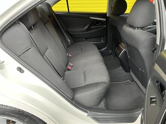 2008 Toyota AURION - Thumbnail