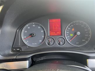 2007 Volkswagen Eos - Thumbnail