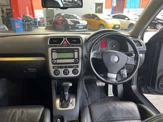 2007 Volkswagen Eos - Thumbnail