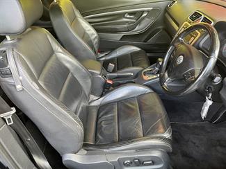 2007 Volkswagen Eos - Thumbnail