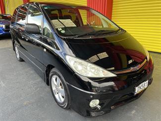 2004 Toyota Estima - Thumbnail