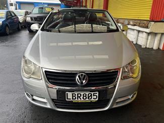 2007 Volkswagen Eos - Thumbnail
