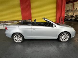 2007 Volkswagen Eos - Thumbnail