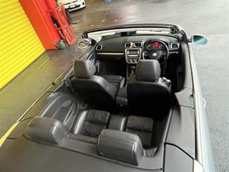 2007 Volkswagen Eos - Thumbnail