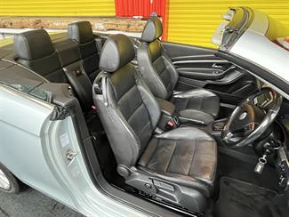 2007 Volkswagen Eos - Thumbnail