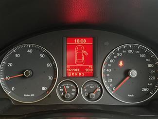 2007 Volkswagen Eos - Thumbnail