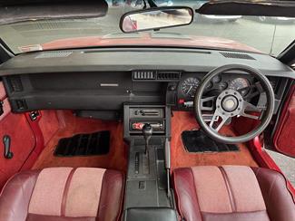 1989 Chevrolet Camaro - Thumbnail