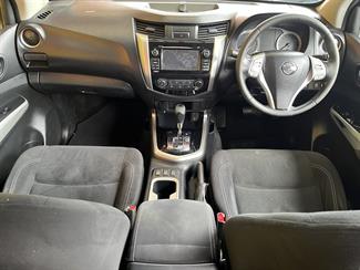 2017 Nissan Navara - Thumbnail