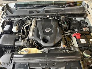 2017 Nissan Navara - Thumbnail