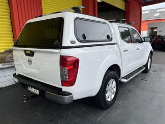 2017 Nissan Navara - Thumbnail