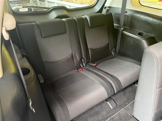 2008 Mazda Premacy - Thumbnail