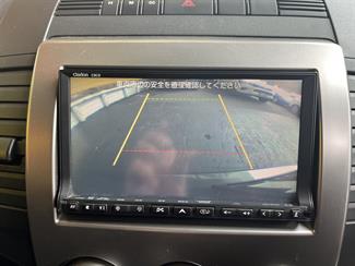 2008 Mazda Premacy - Thumbnail