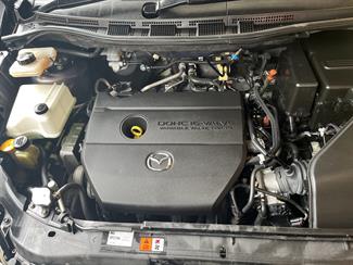 2008 Mazda Premacy - Thumbnail