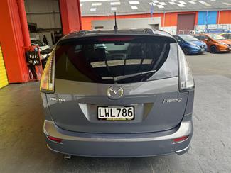 2008 Mazda Premacy - Thumbnail