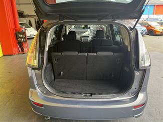 2008 Mazda Premacy - Thumbnail