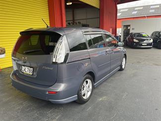 2008 Mazda Premacy - Thumbnail