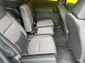 2008 Mazda Premacy - Thumbnail