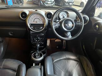2011 Mini Cooper S Countryman - Thumbnail
