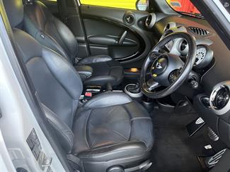 2011 Mini Cooper S Countryman - Thumbnail