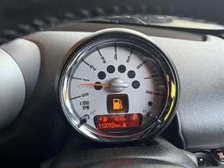2011 Mini Cooper S Countryman - Thumbnail