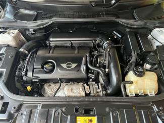 2011 Mini Cooper S Countryman - Thumbnail