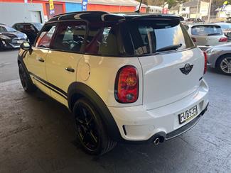 2011 Mini Cooper S Countryman - Thumbnail