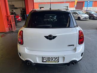 2011 Mini Cooper S Countryman - Thumbnail